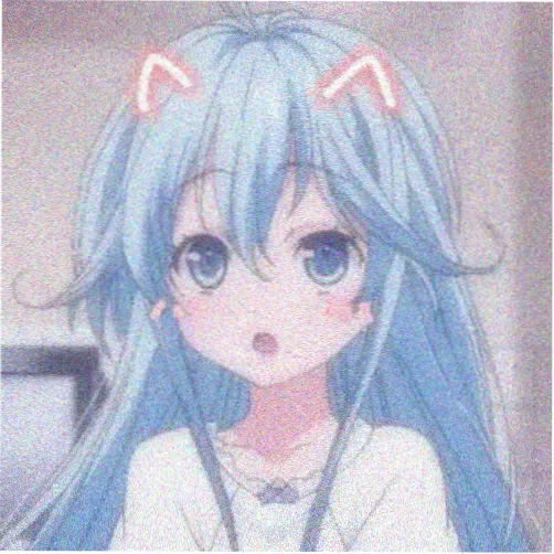 耐卡影音用户头像