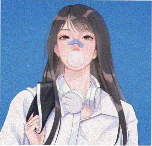 耐卡影音用户头像